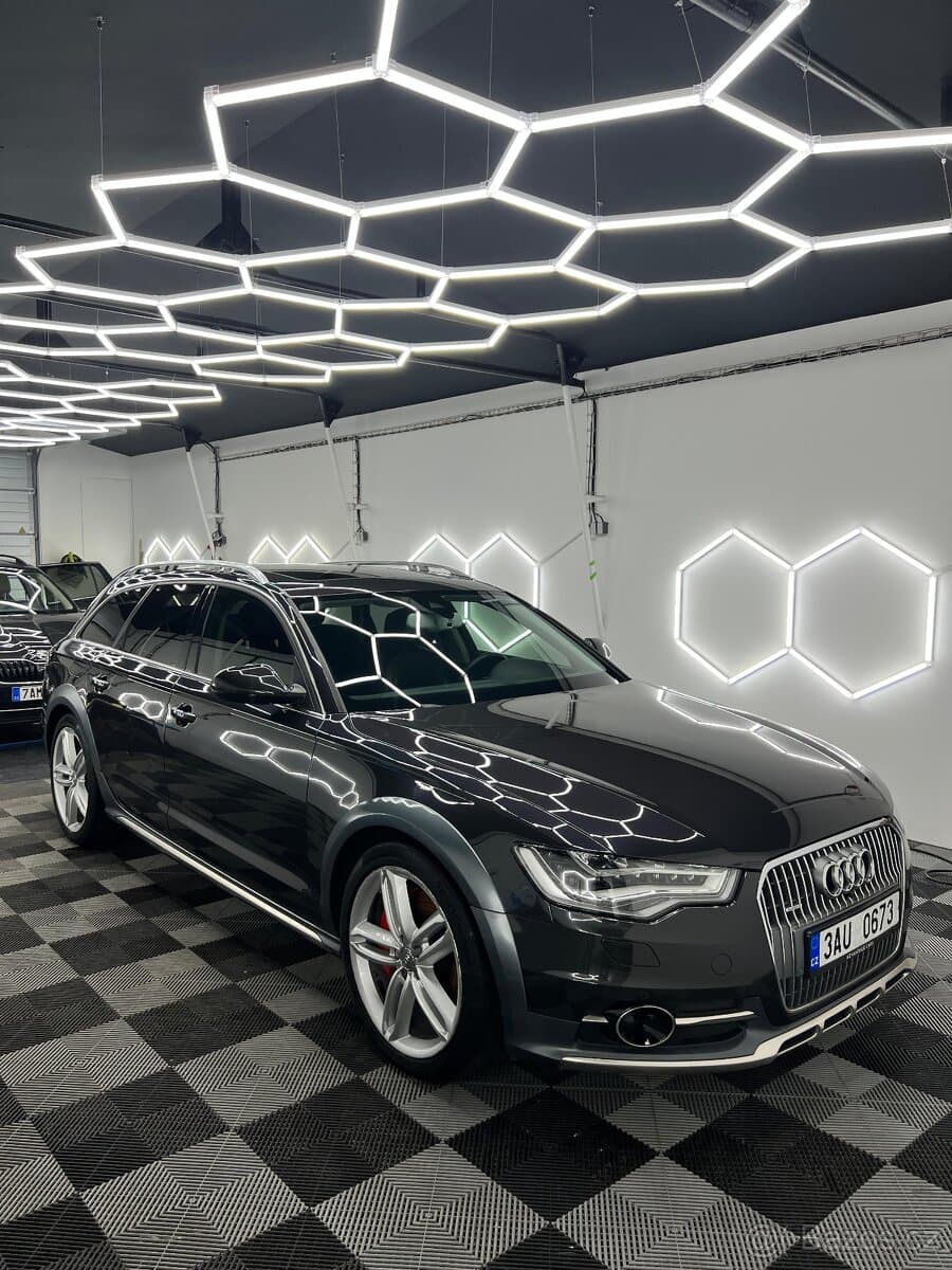 2013 Audi A6 - 2