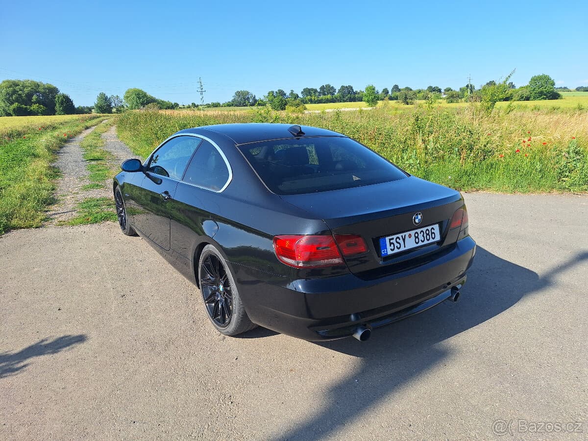 2006 BMW OSTATNÍ - 2