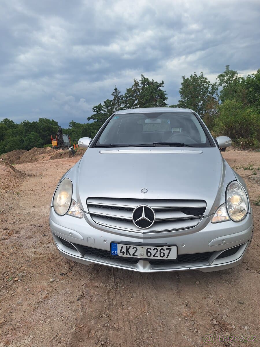2006 Mercedes-Benz OSTATNÍ - 2