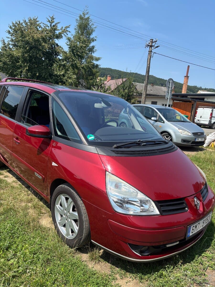 2007 Renault ESPACE - 2