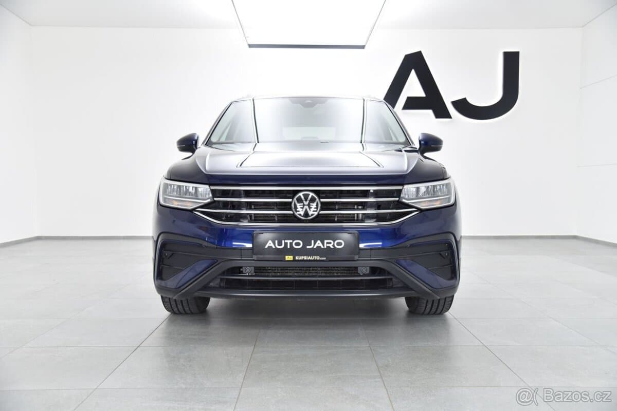 2022 Volkswagen TIGUAN - 2