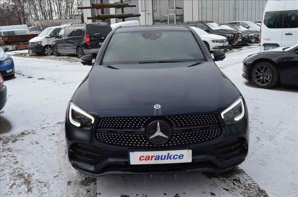 2020 Mercedes-Benz OSTATNÍ - 2