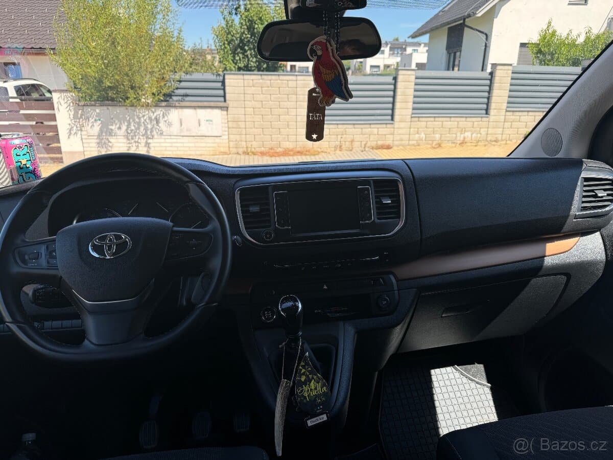 2023 Toyota PROACE - 2