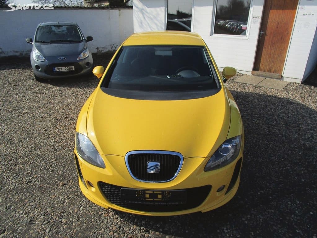 2010 Seat LEON - 2