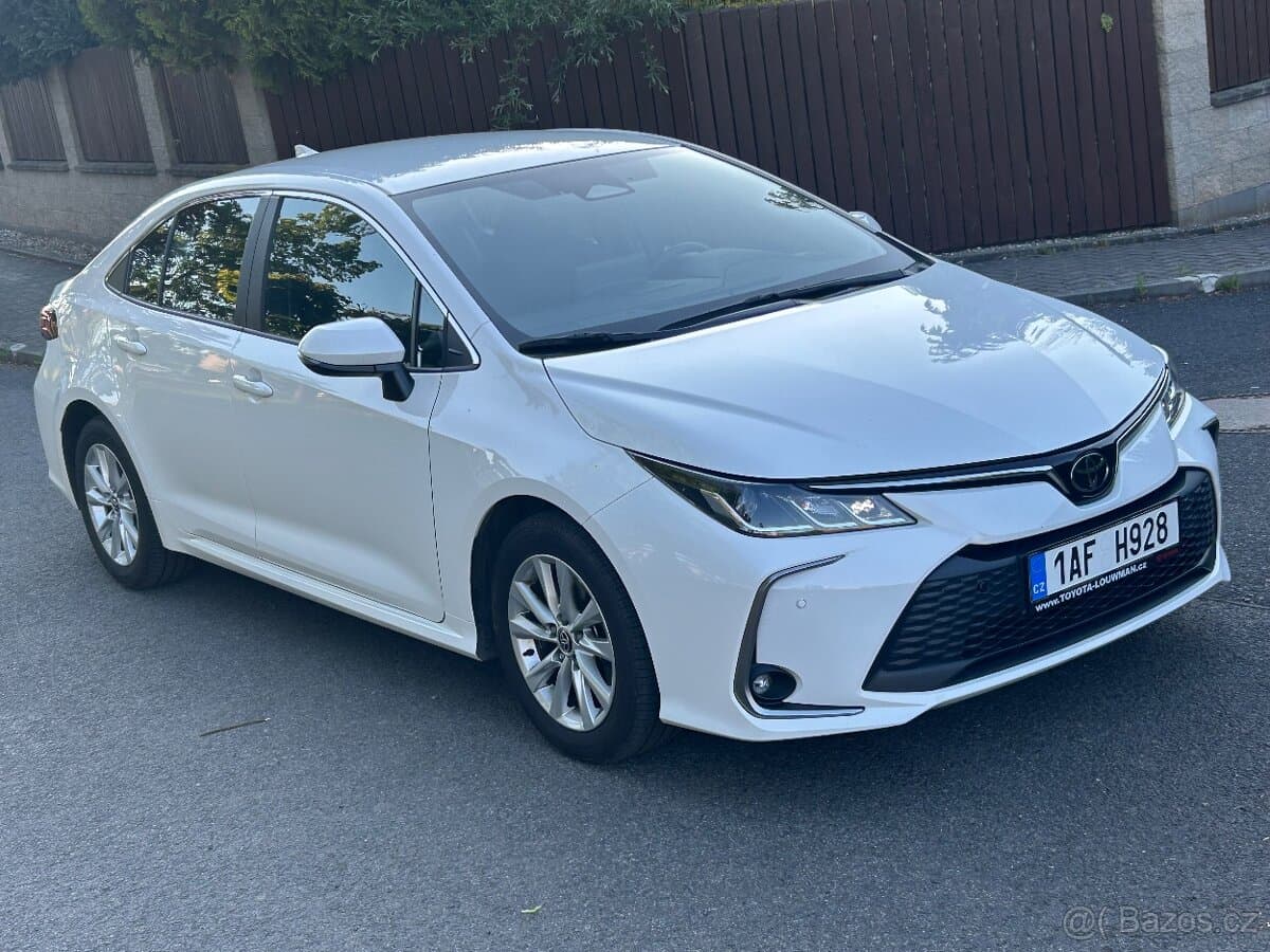 2024 Toyota COROLLA - 2