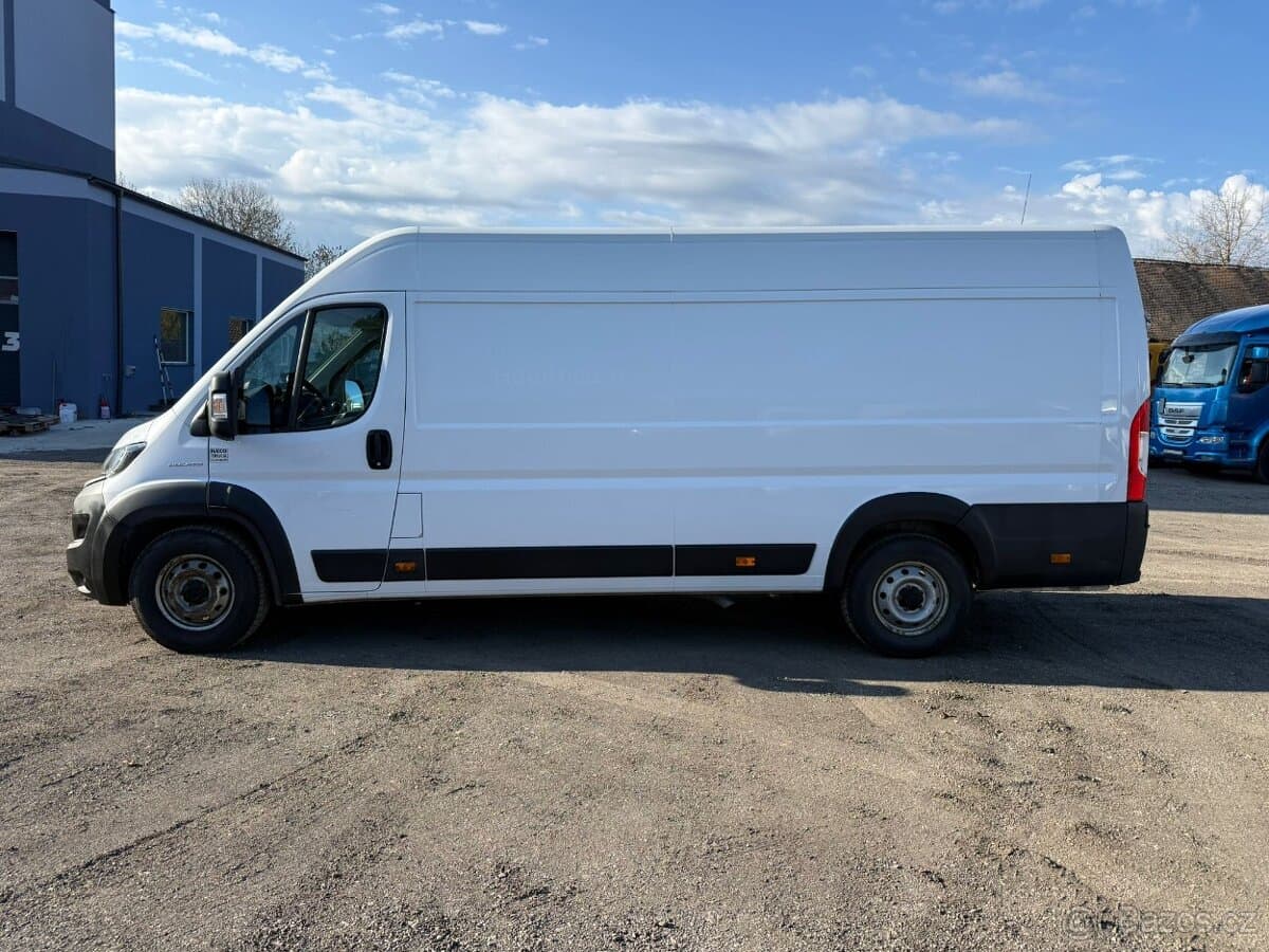 2021 Fiat DUCATO - 2