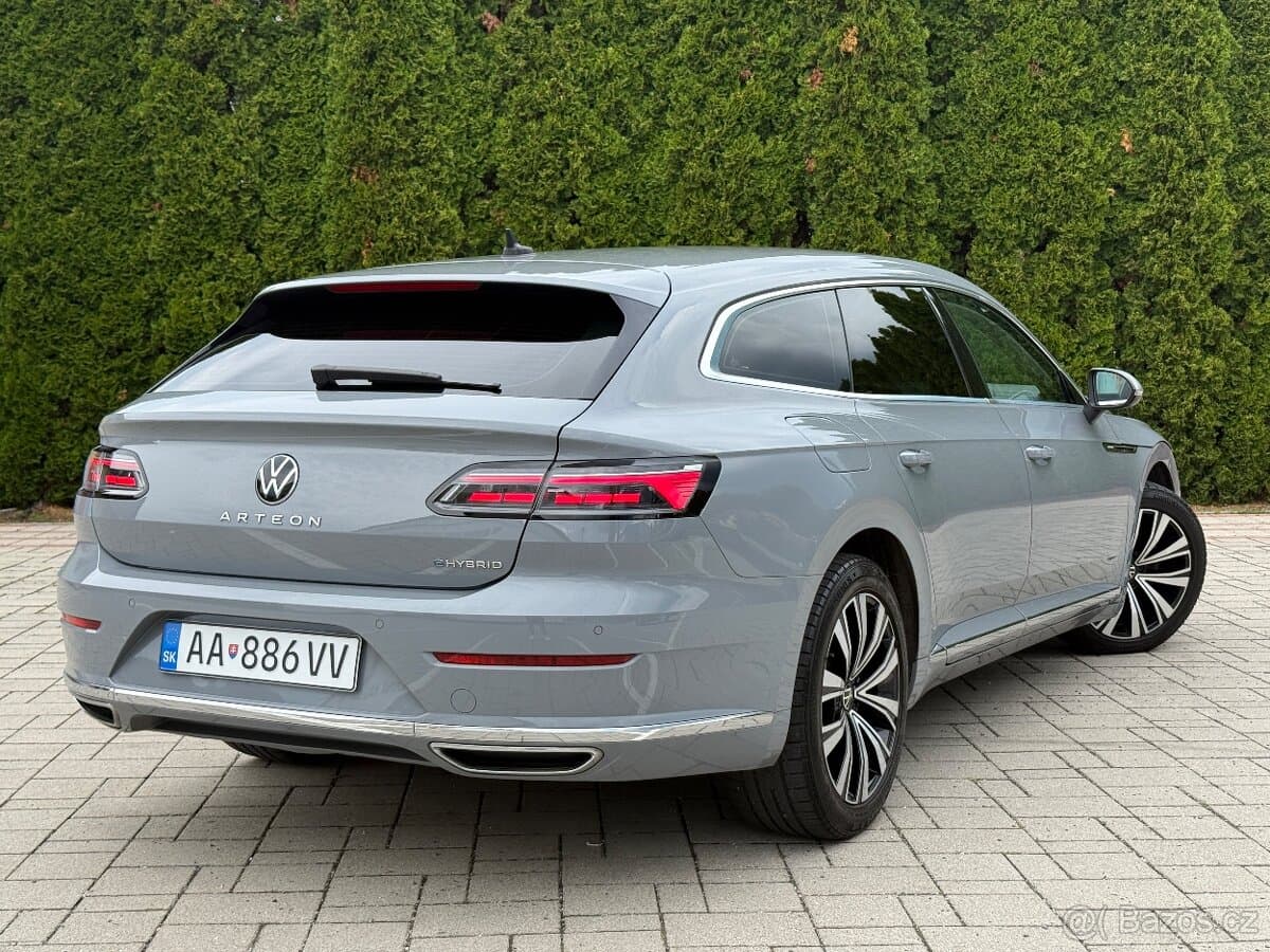 2022 Volkswagen ARTEON - 2