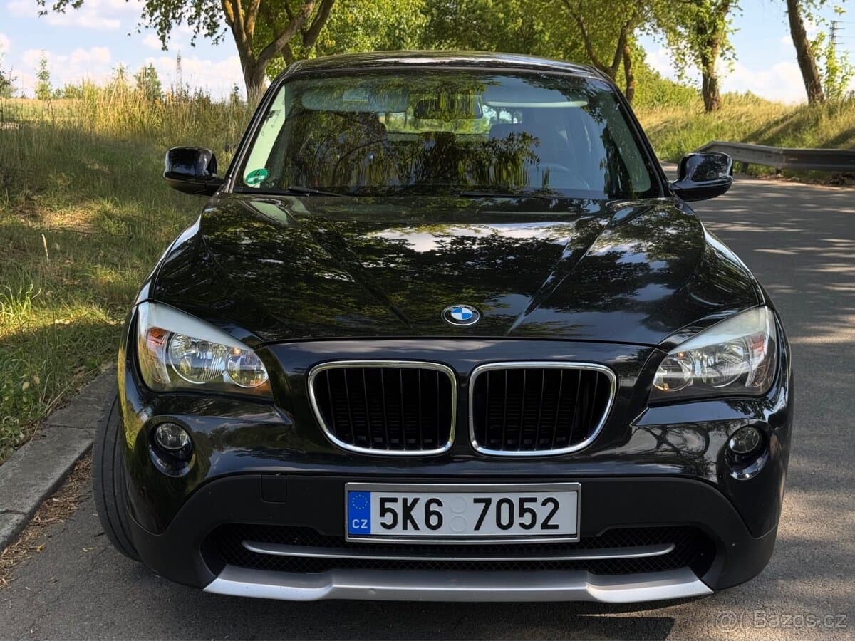 BMW X1 - 2