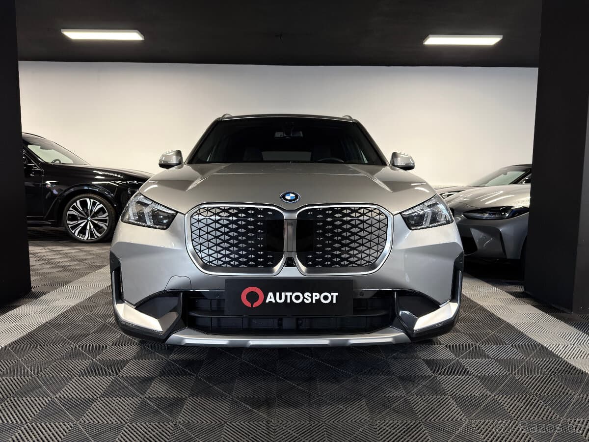 2024 BMW OSTATNÍ - 2