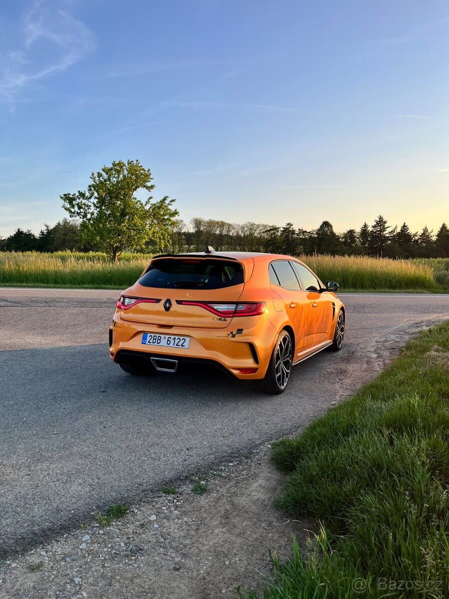 2019 Renault MEGANE - 2