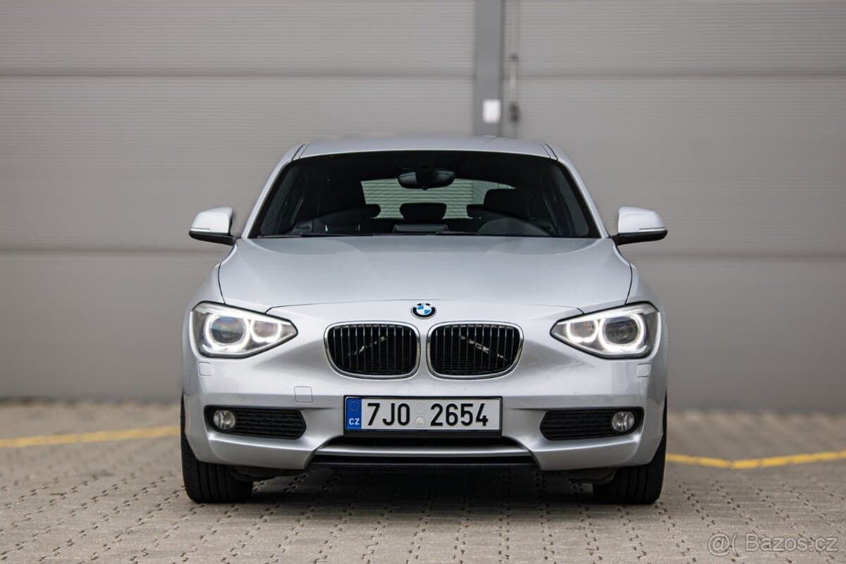 2015 BMW OSTATNÍ - 2