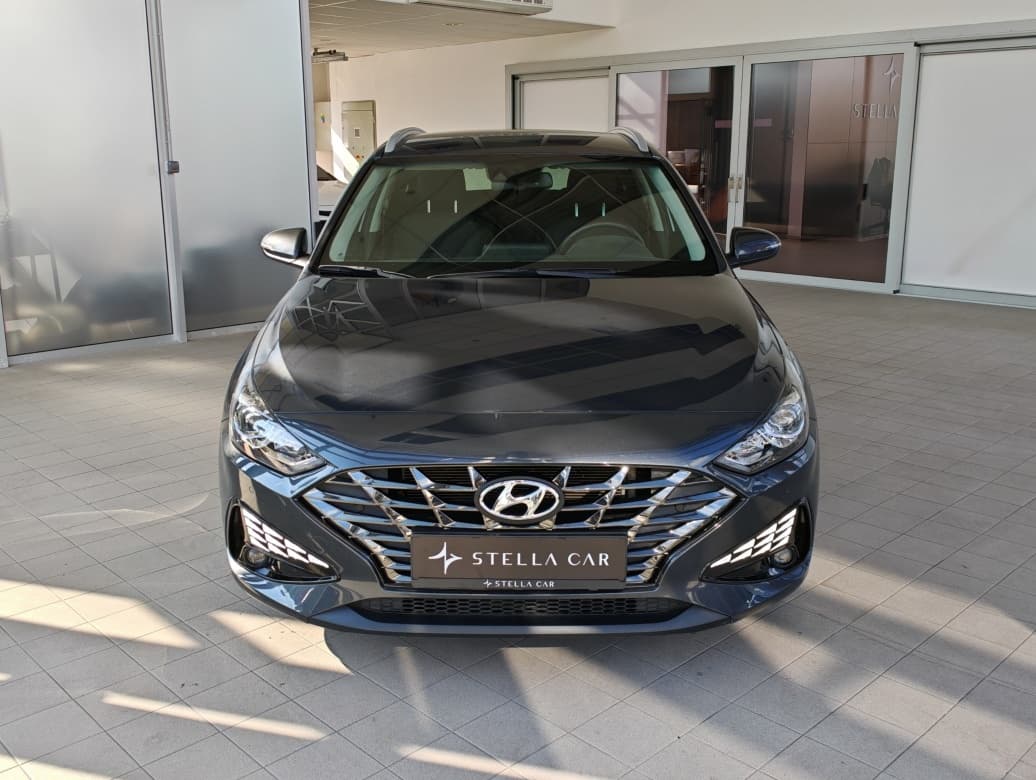 2023 Hyundai i30 - 2