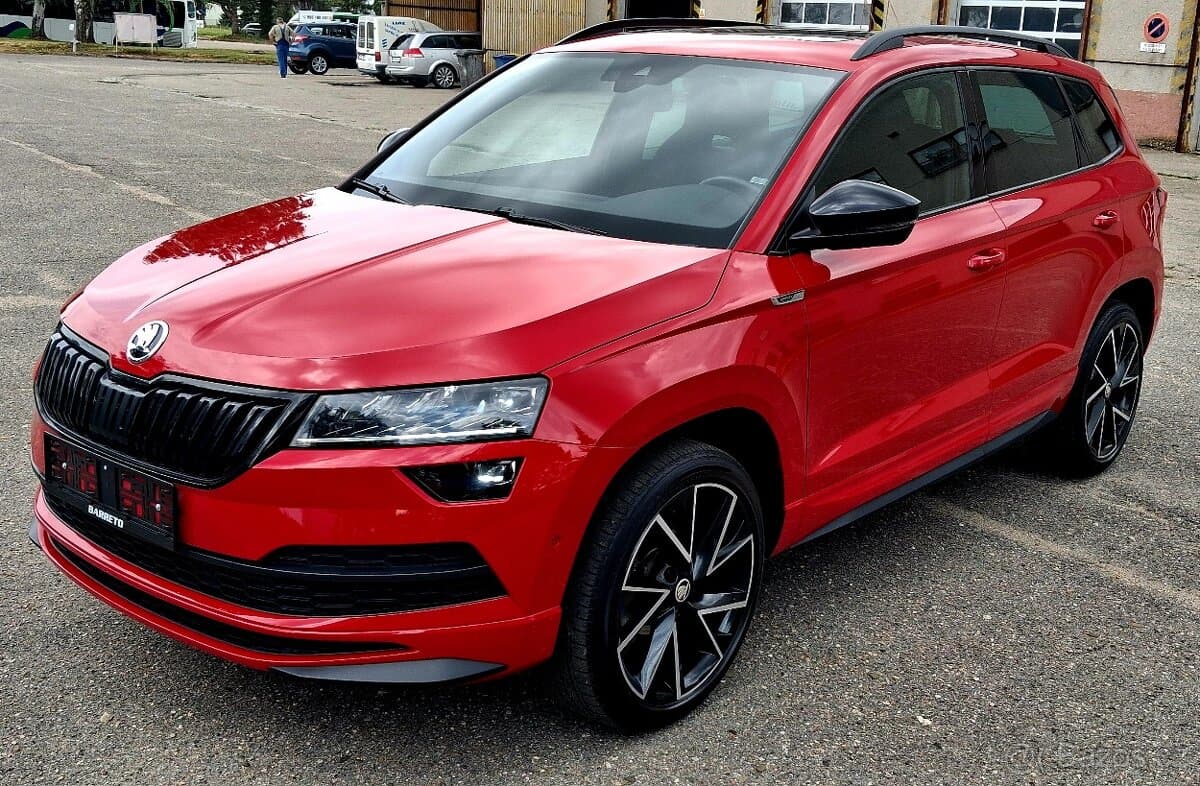 2020 ARO OSTATNÍ - 2