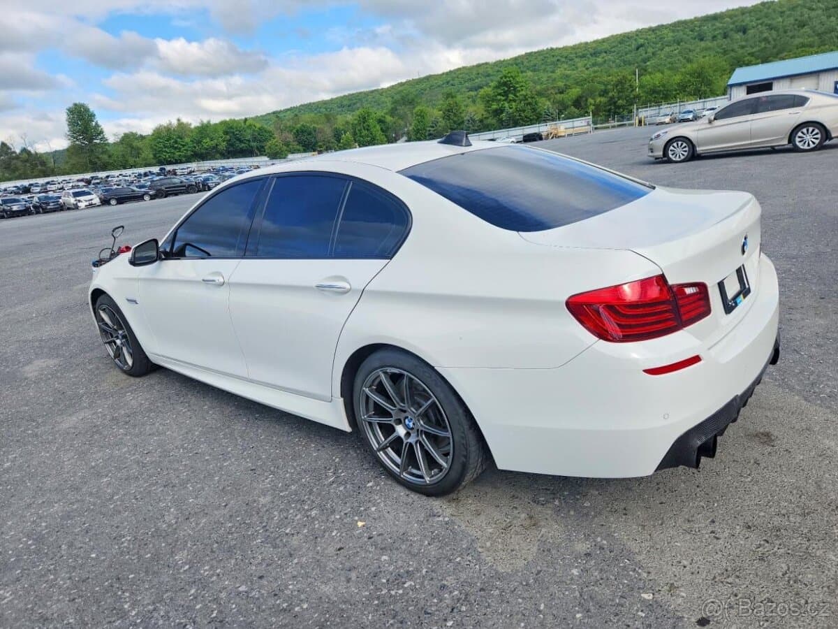 2016 BMW OSTATNÍ - 2