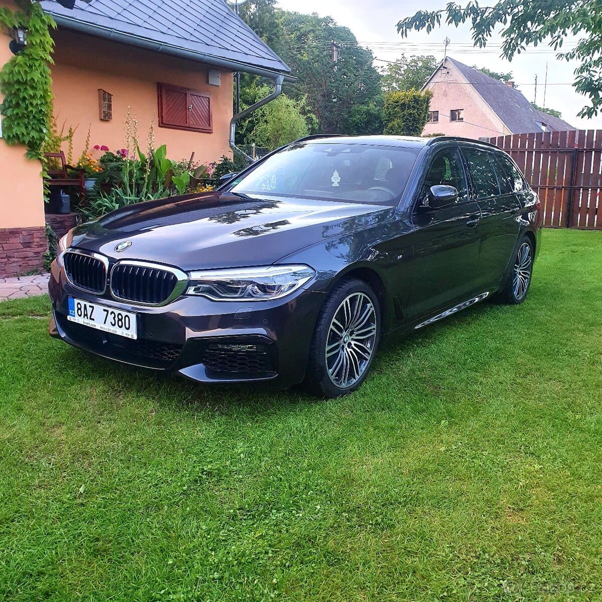 2018 BMW OSTATNÍ - 2