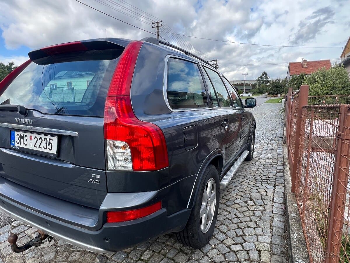 2008 Volvo OSTATNÍ - 2