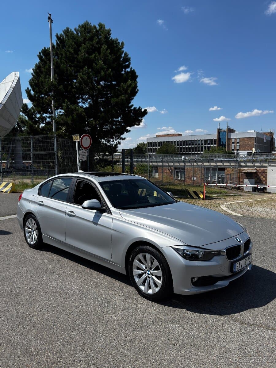 2012 BMW OSTATNÍ - 2