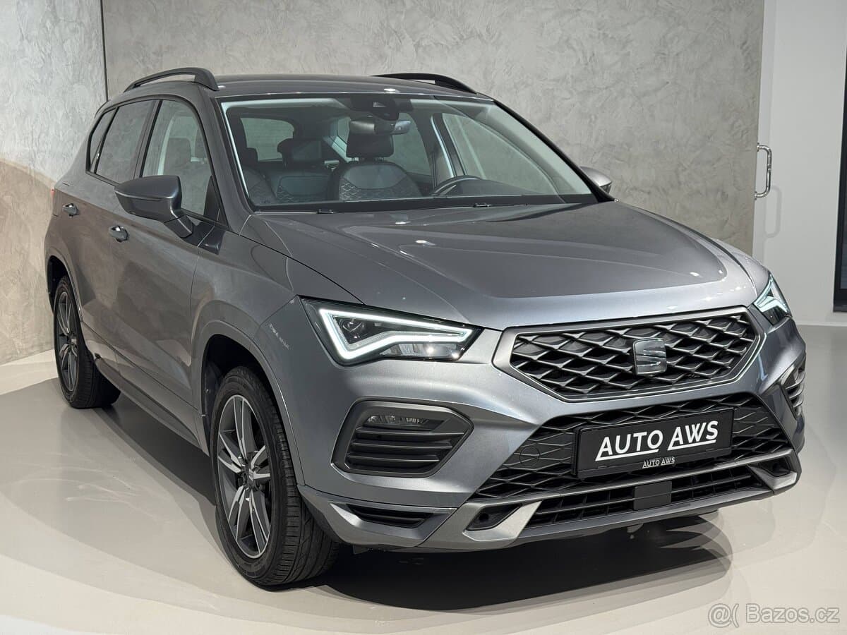 2023 Seat ATECA - 2