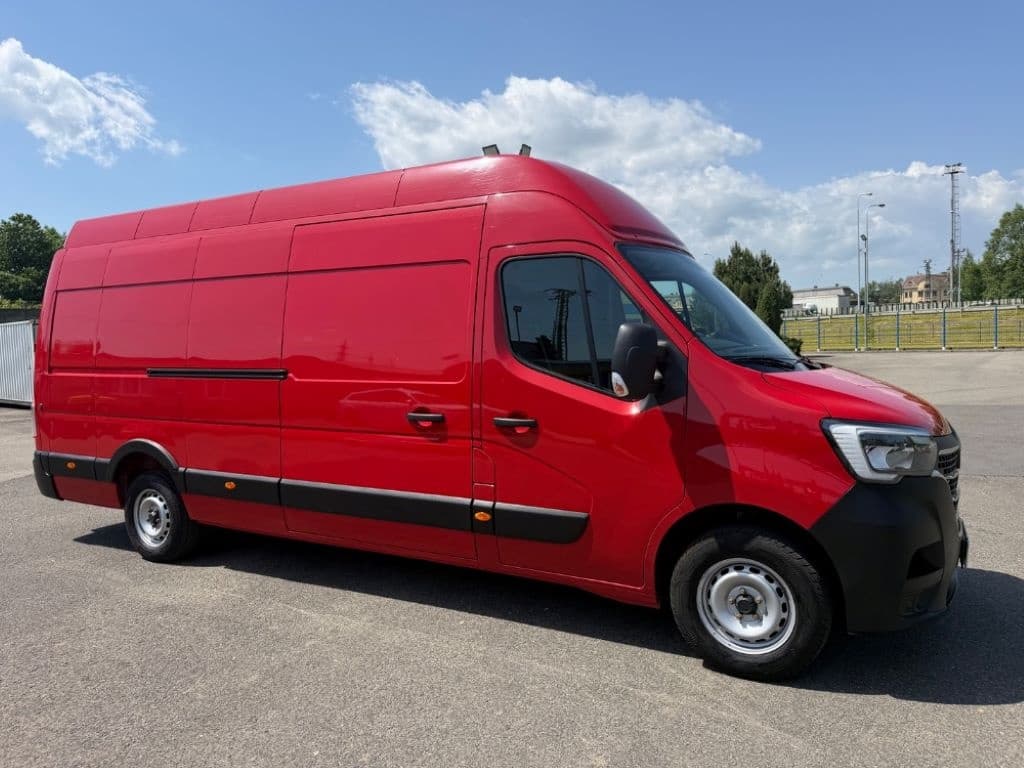 2022 Renault MASTER - 2