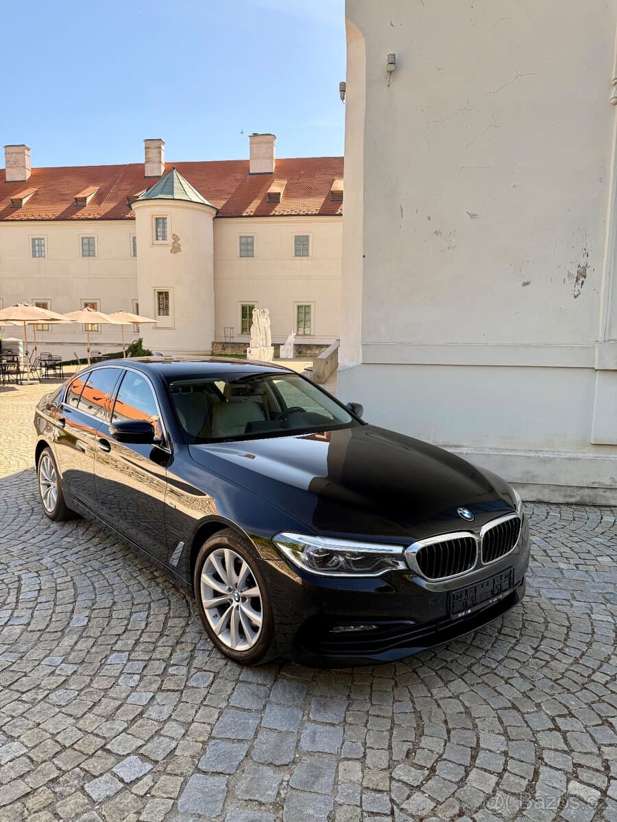 2017 BMW OSTATNÍ - 2