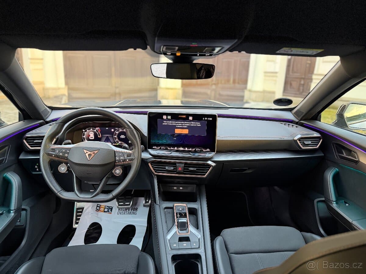 2025 Cupra FORMENTOR - 2