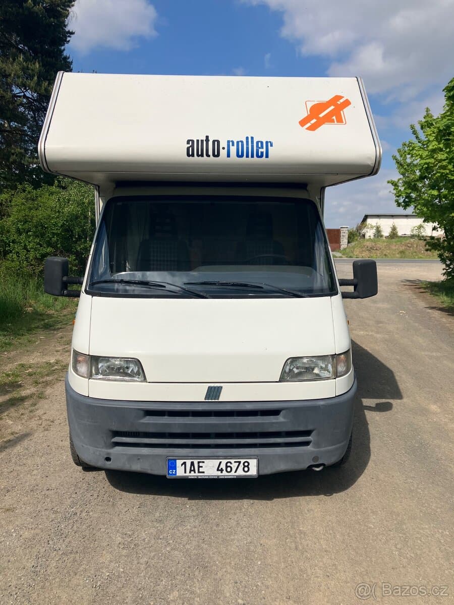 1998 Fiat DUCATO - 2