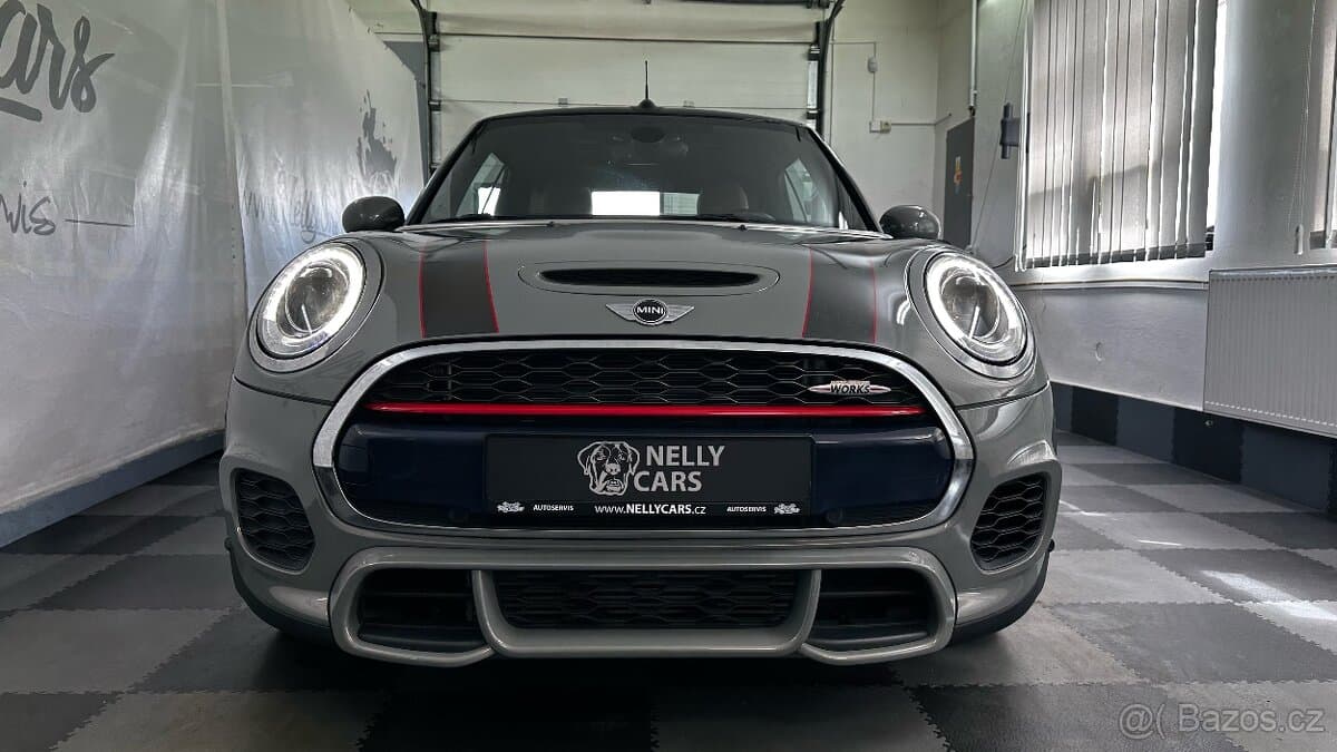 2017 Mini COOPER - 2