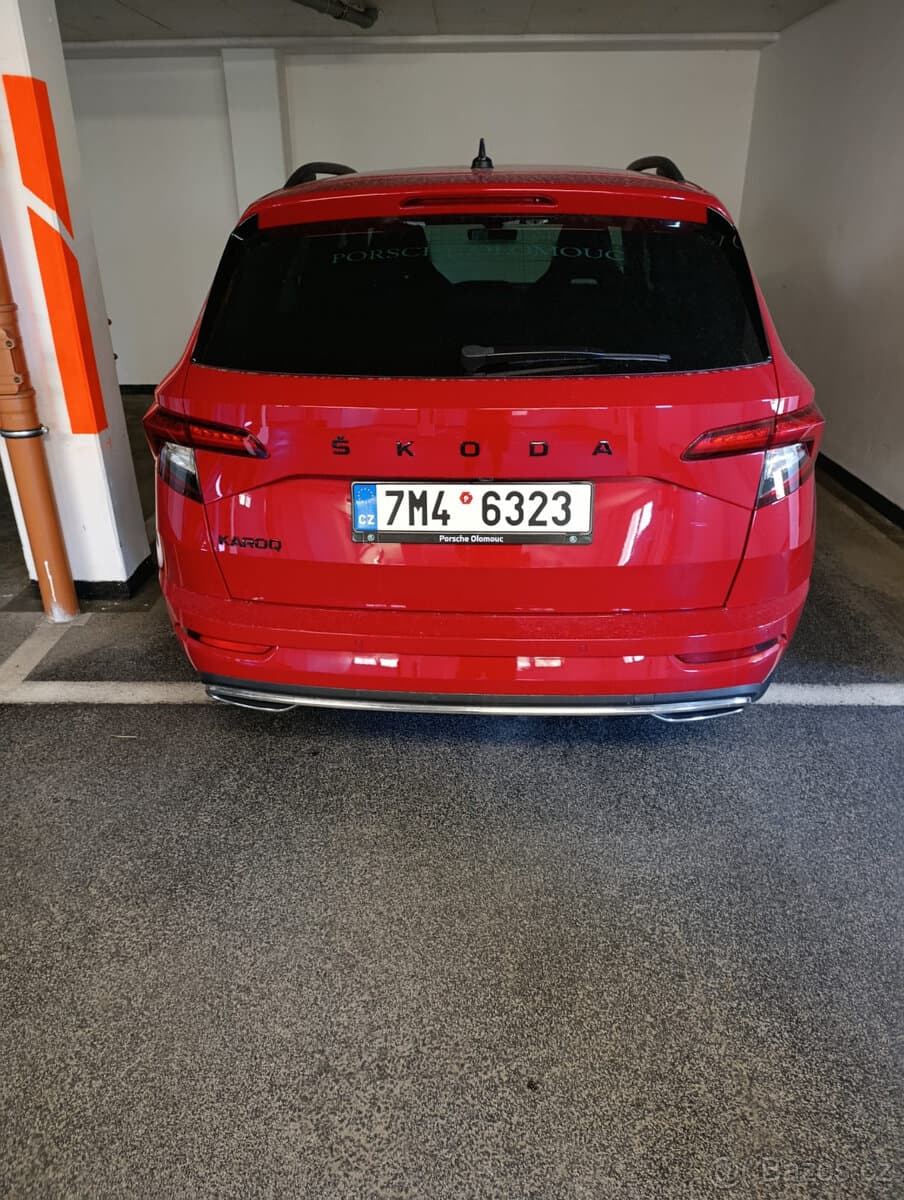 2021 Škoda KAROQ - 2