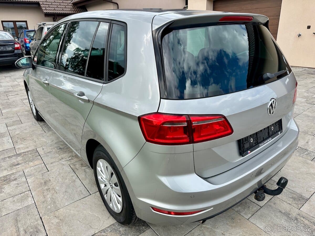 2015 Volkswagen GOLF - 2