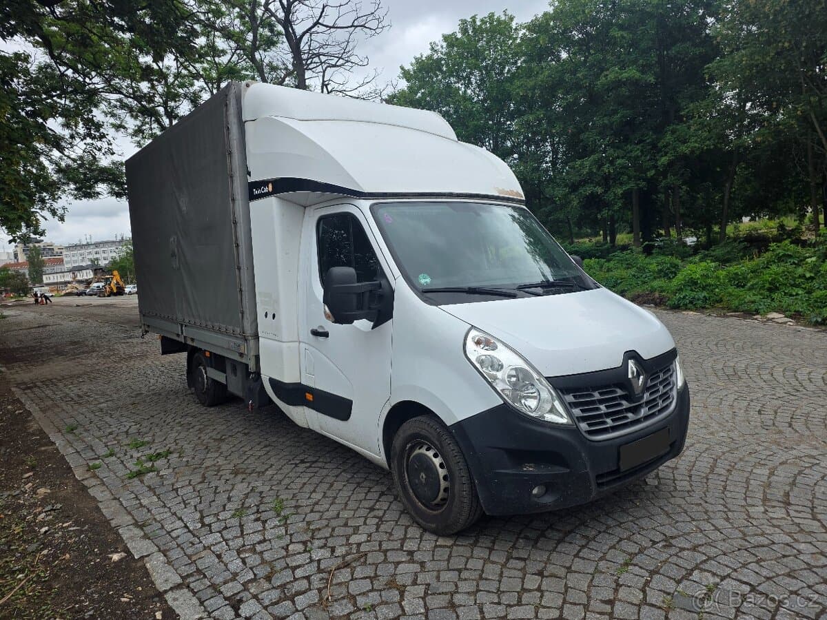2019 Renault MASTER - 2