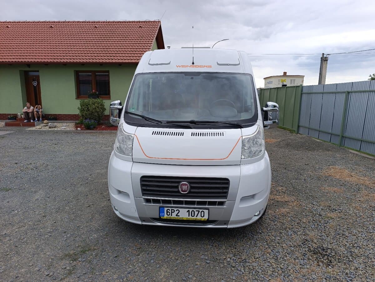 2011 Fiat DUCATO - 2