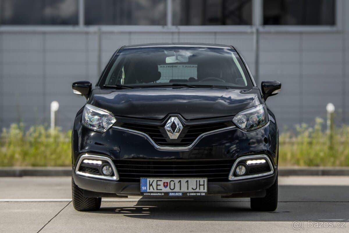 2014 Renault CAPTUR - 2