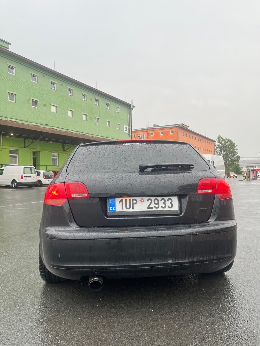 Audi A3 - 2