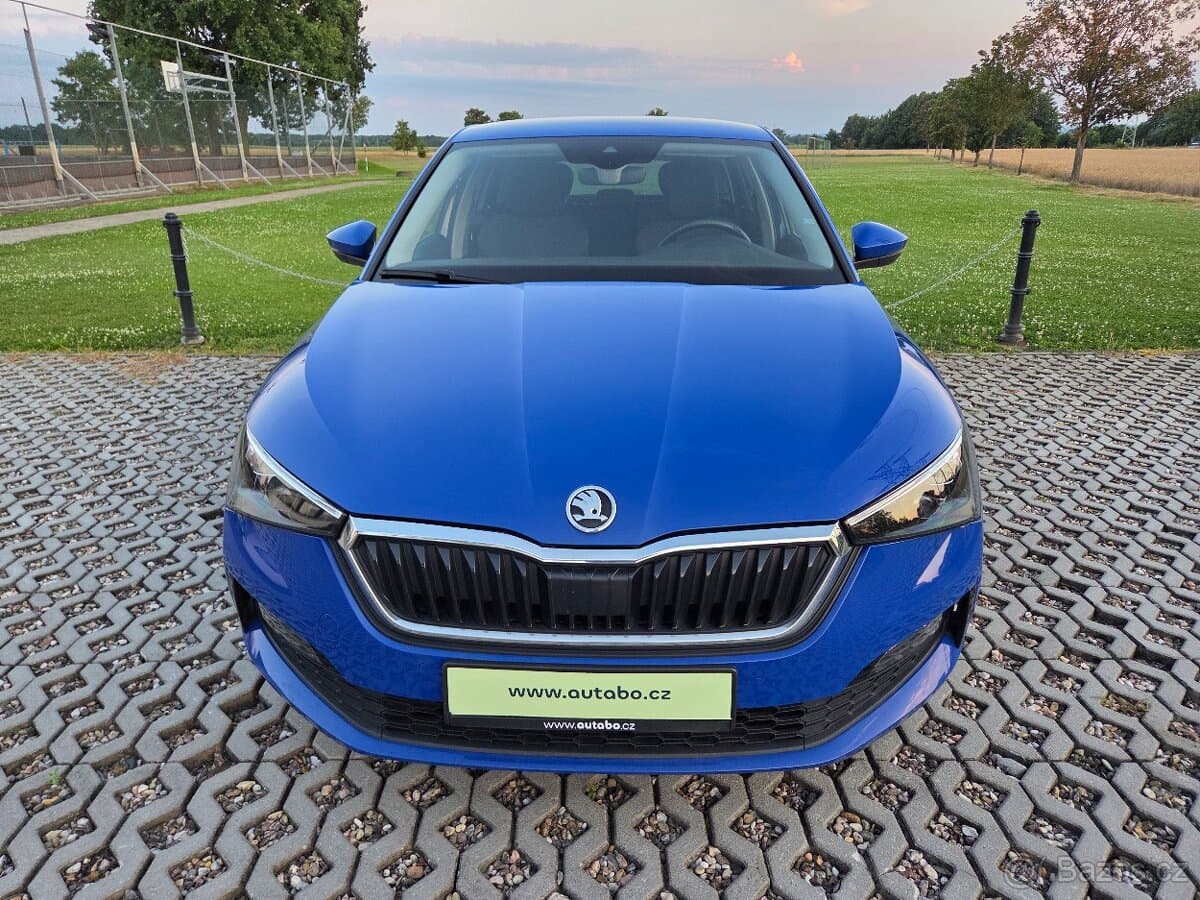 2023 Škoda SCALA - 2