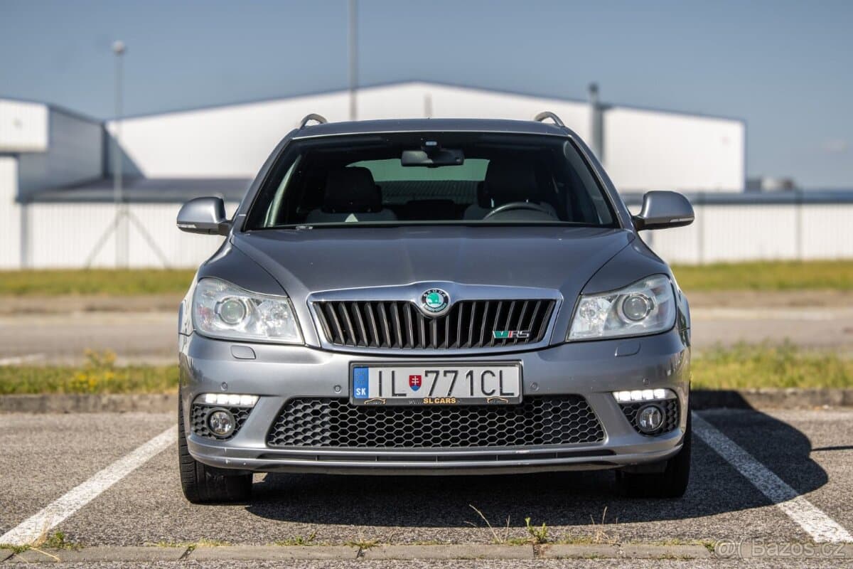 2013 Škoda OCTAVIA - 2