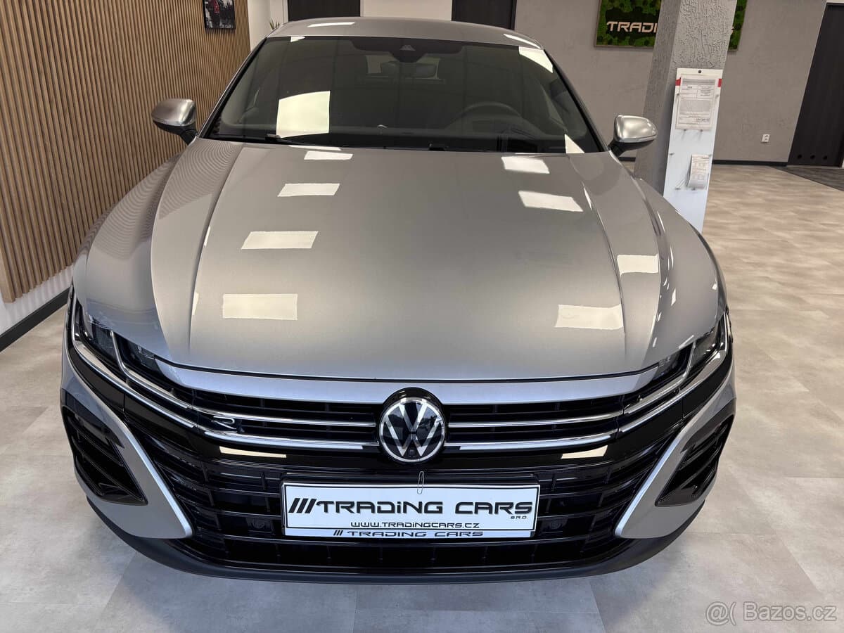 2022 Volkswagen ARTEON - 2
