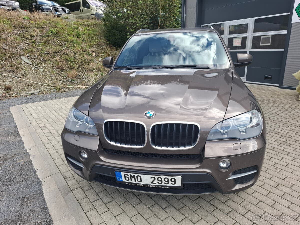 2012 BMW X5 - 2