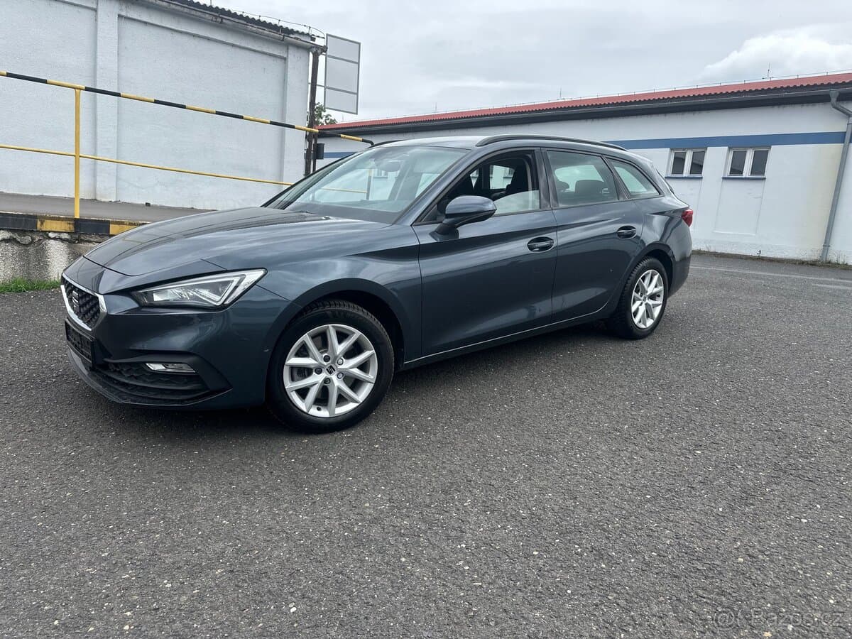 2022 Seat LEON - 2
