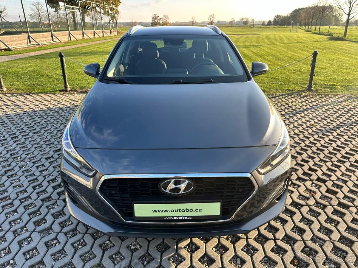 2019 Hyundai i30 - 2