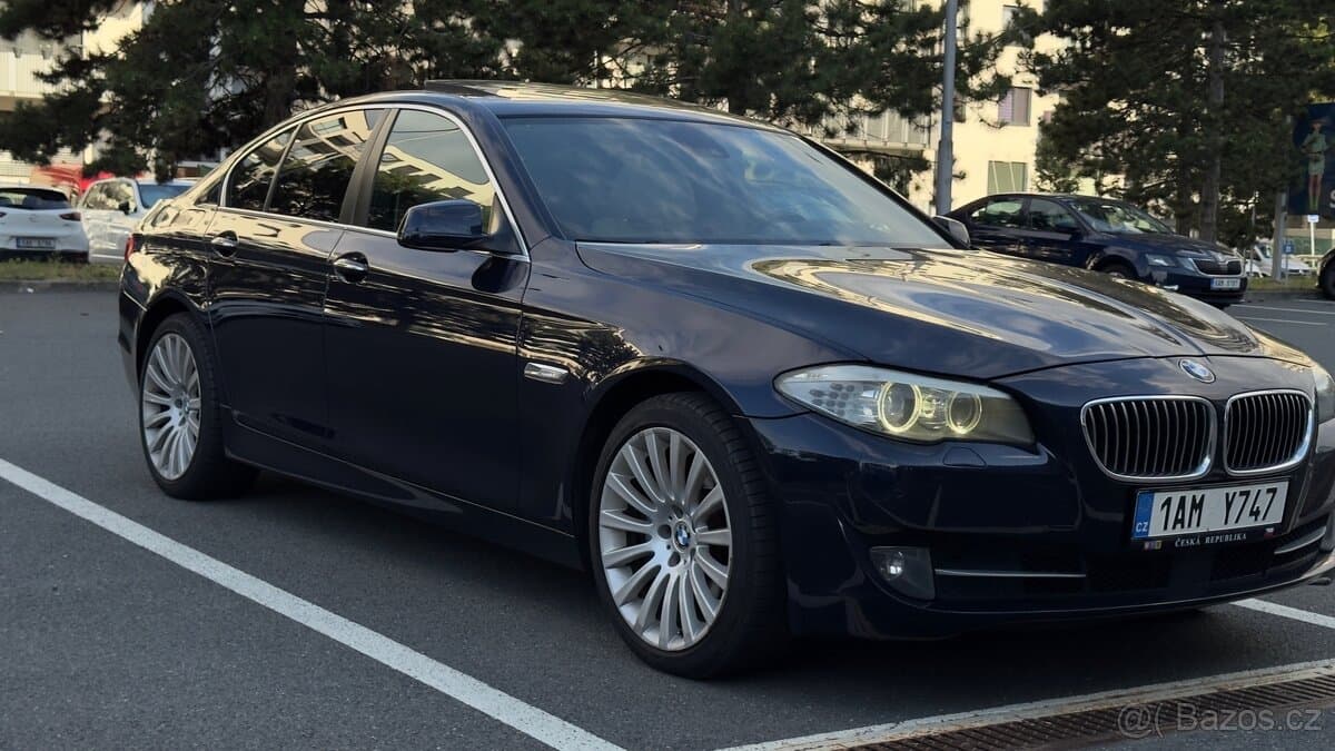 2012 BMW OSTATNÍ - 2