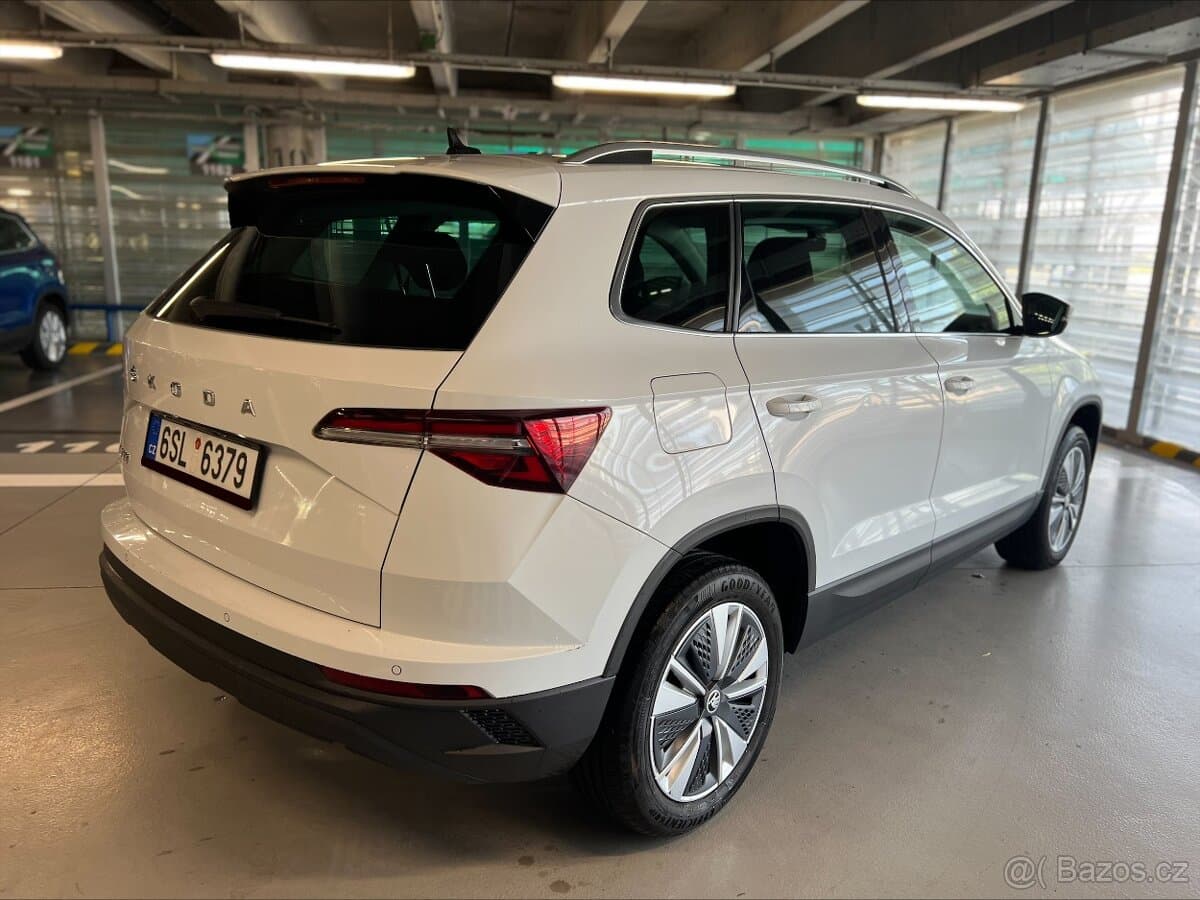 2024 Škoda KAROQ - 2