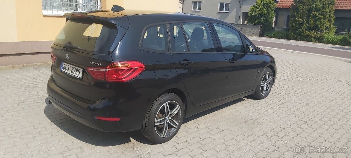 2016 BMW OSTATNÍ - 2