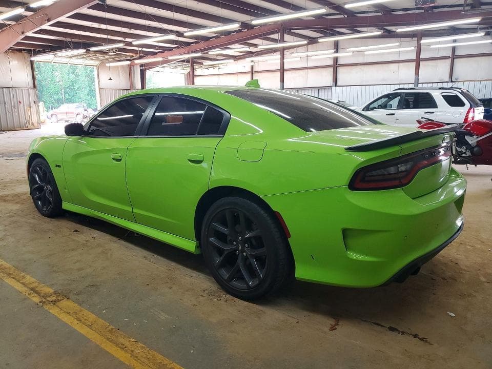 2023 Dodge CHARGER - 2
