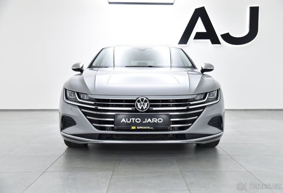 2022 Volkswagen ARTEON - 2