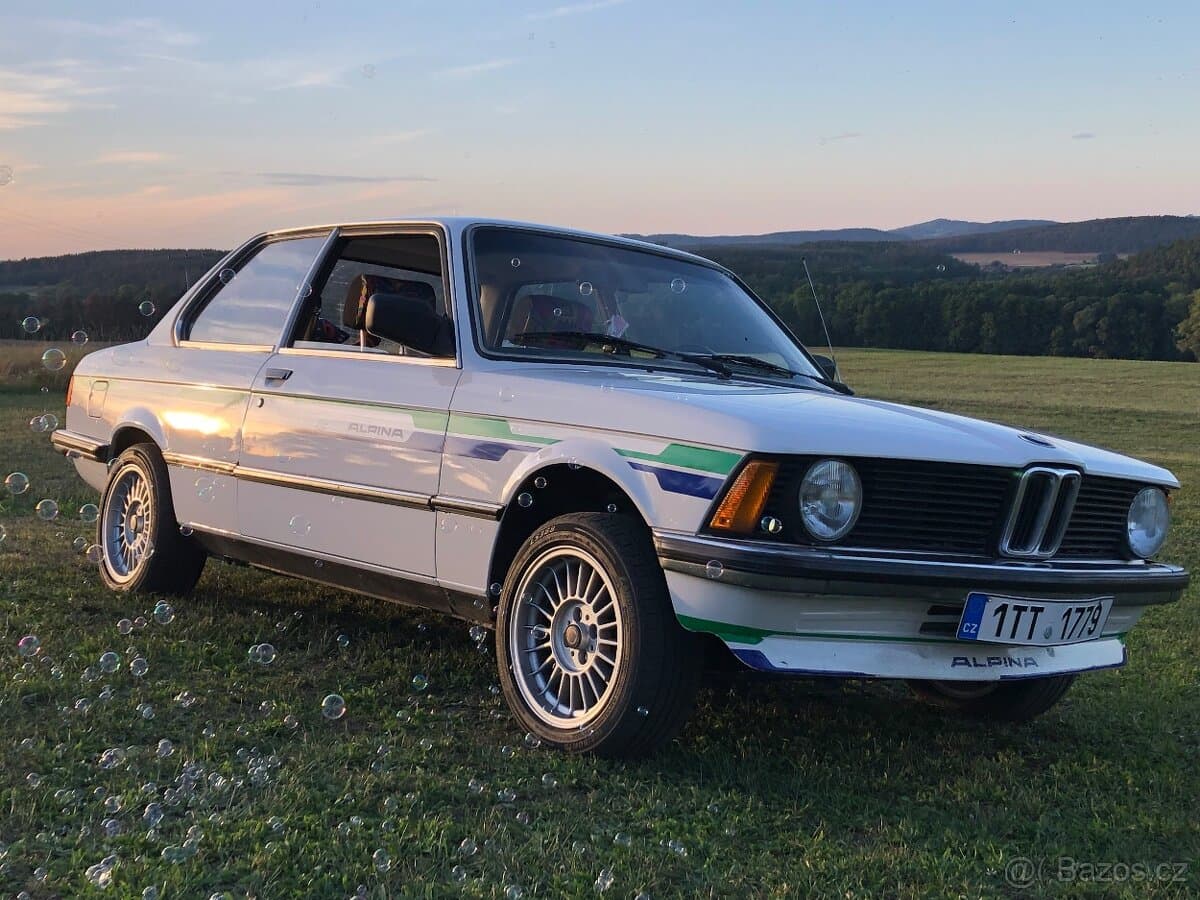 1982 BMW OSTATNÍ - 2