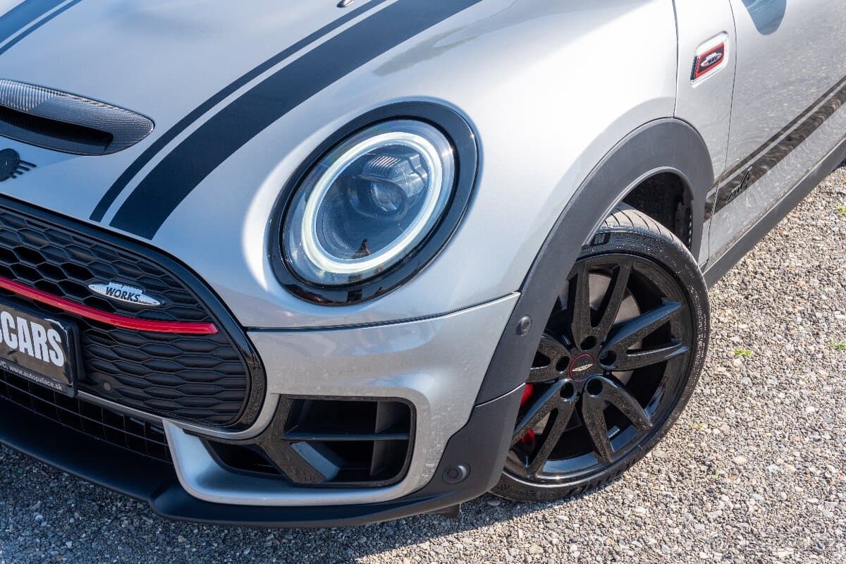 2023 Mini CLUBMAN - 2