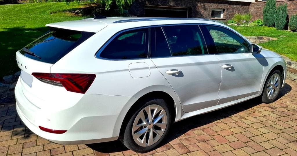 2023 Škoda OCTAVIA - 2