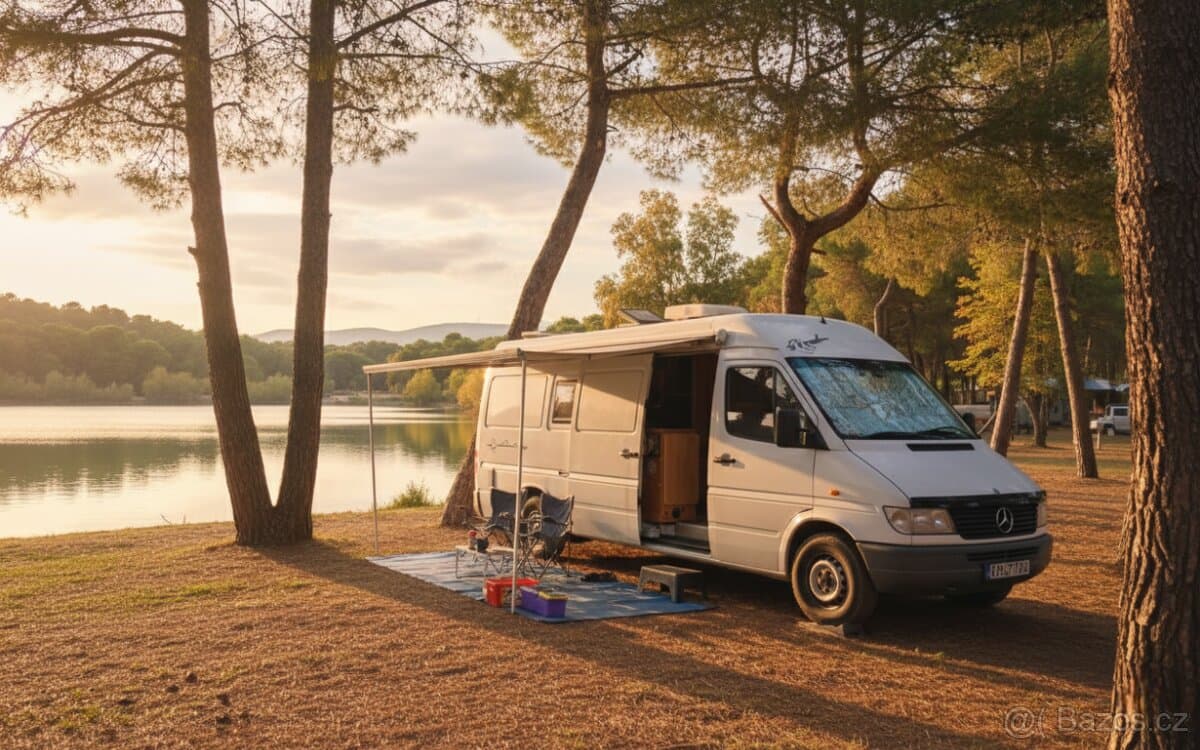 1998 Mercedes-Benz SPRINTER - 2