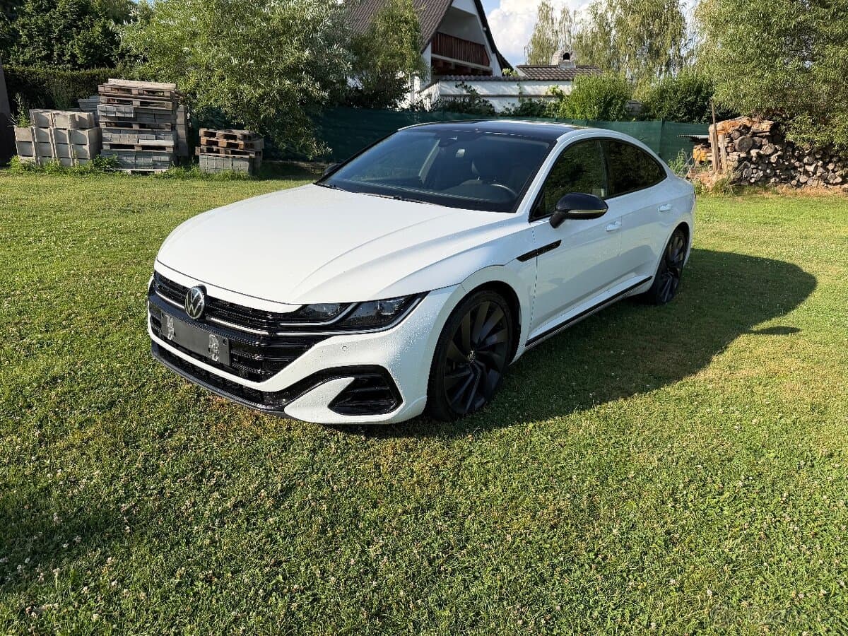 2021 Volkswagen ARTEON - 2