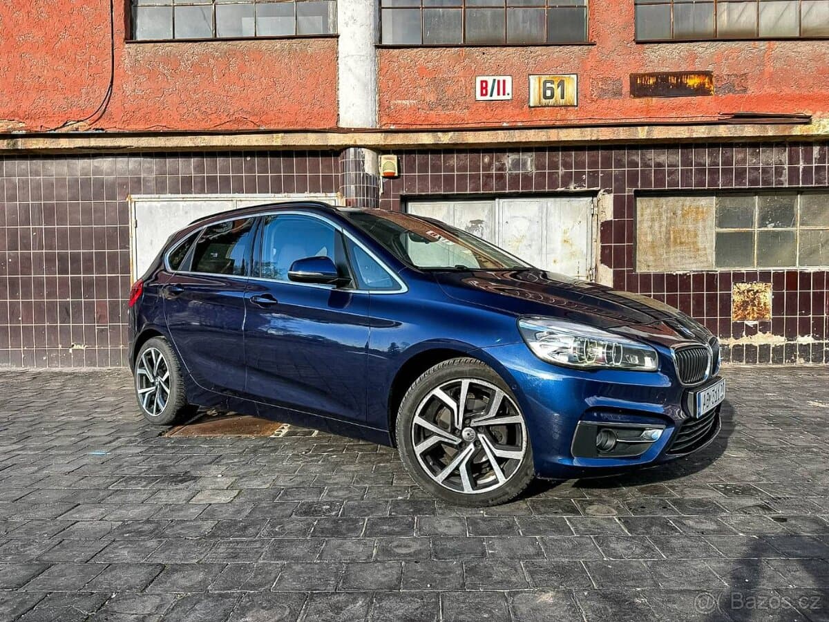 2014 BMW OSTATNÍ - 2